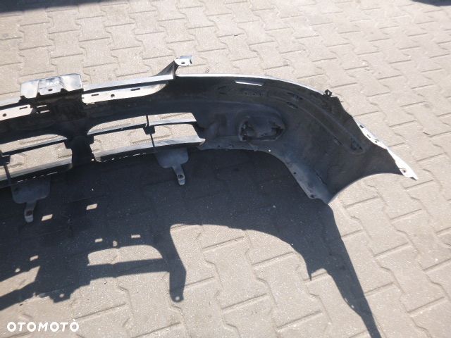 ZDERZAK PRZÓD PRZEDNI NISSAN ALMERA N16 00-03 - 29
