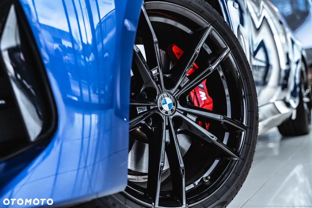 BMW Seria 2 220d mHEV M Sport - 3