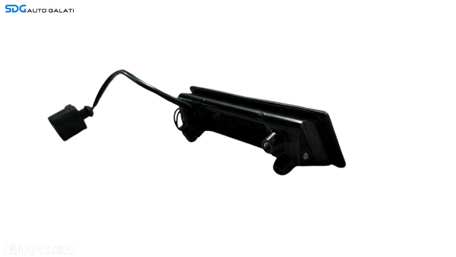 Maner Clapeta Deschidere Hayon Haion Portbagaj Porsche Cayenne 2002 - 2010 Cod 1J0827566 L [L5745] - 3