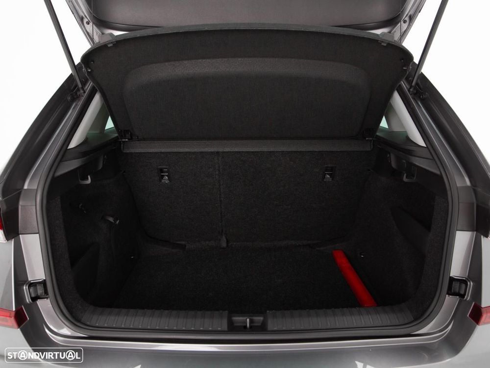 Skoda Kamiq 1.0 TSI DSG - 12