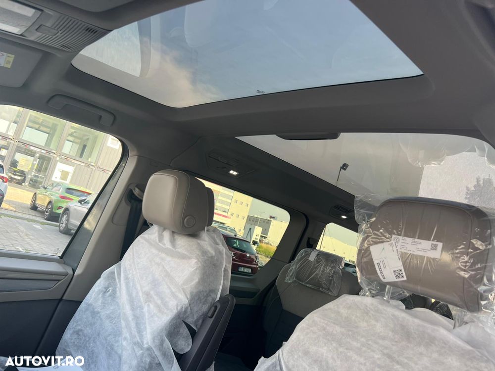 Volkswagen Multivan L 2.0 TDI DSG 110KW Style - 6