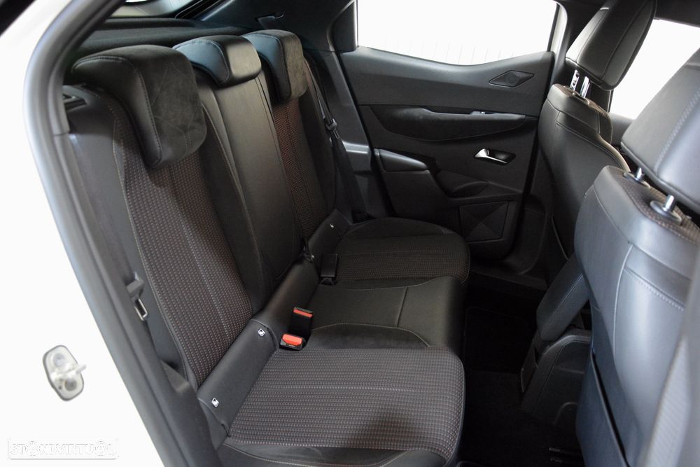 DS DS3 Crossback 1.2 PureTech Performance Line - 11