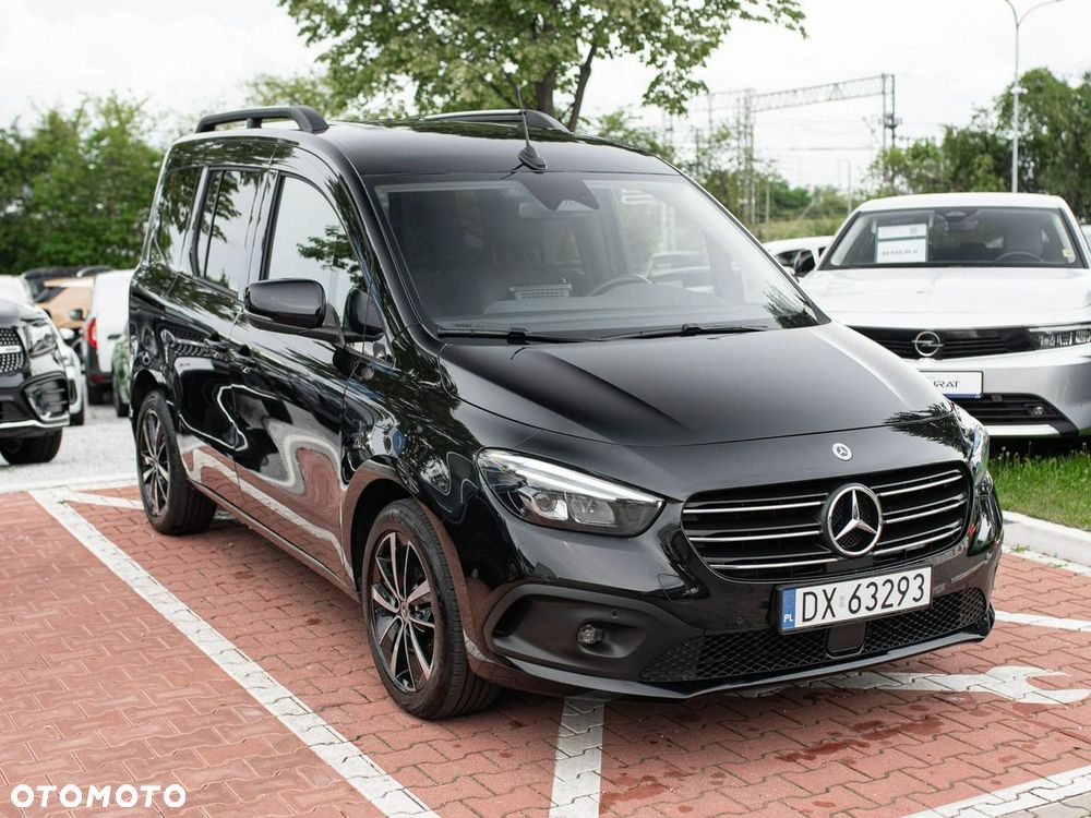 Mercedes-Benz Klasa T - 4