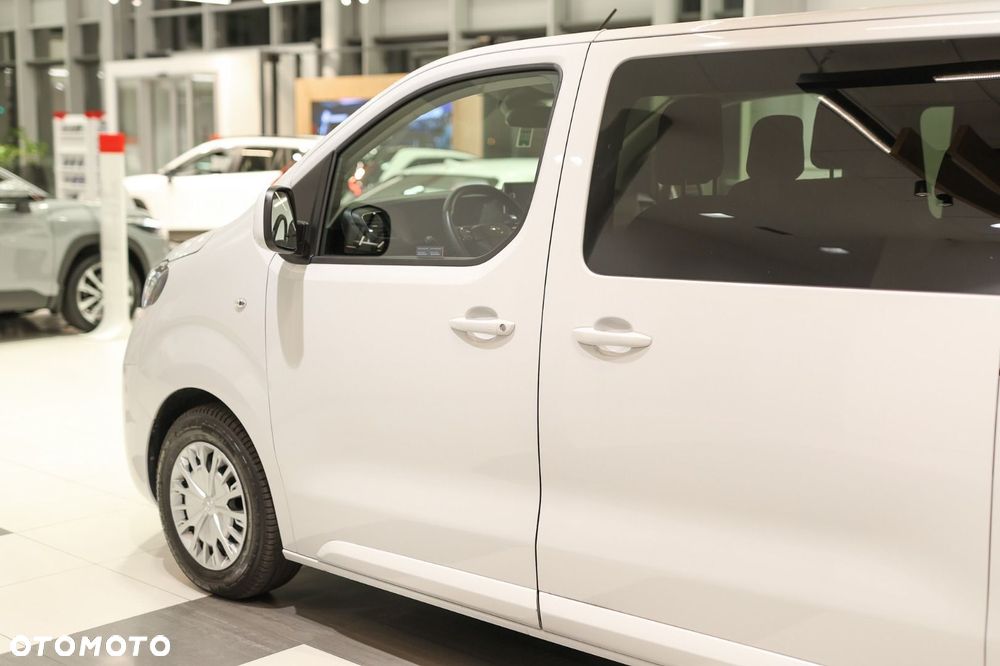 Toyota Proace Verso 2.0 D4-D Long Business - 16
