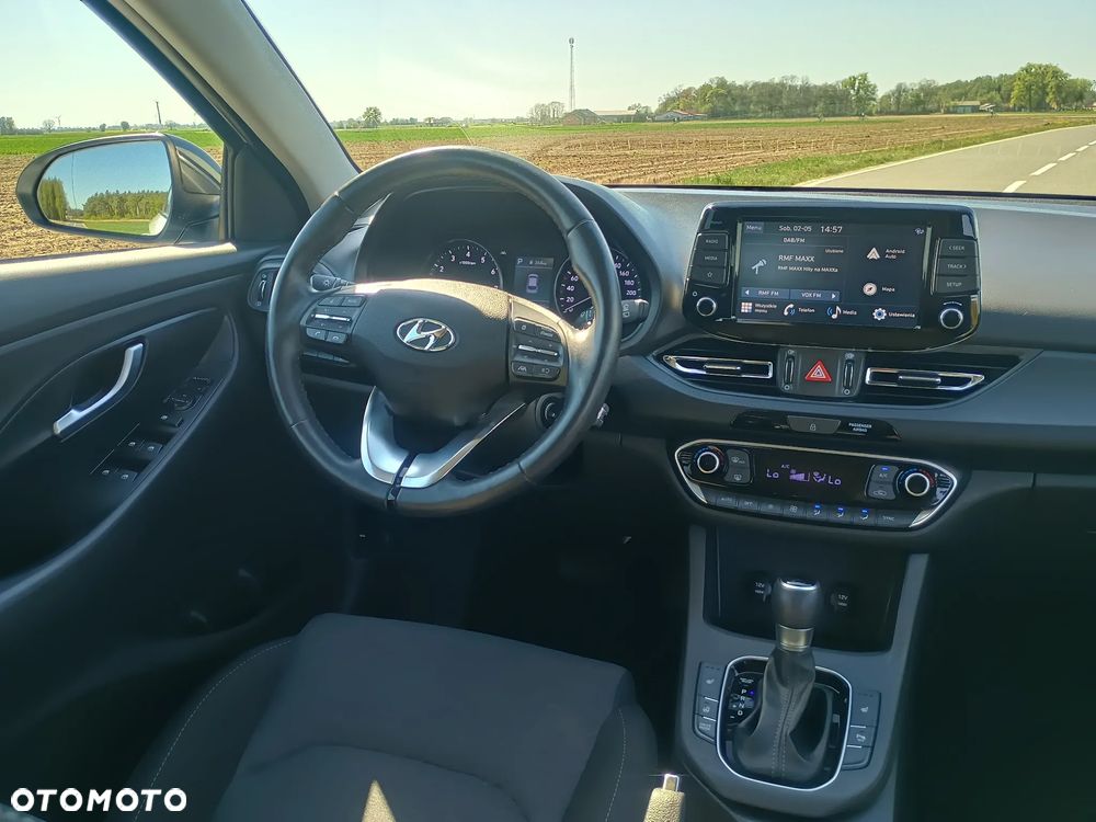 Hyundai i30 1.0 T-GDI Modern DCT - 15