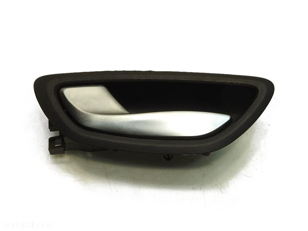 KLAMKA DRZWI LEWY TYŁ RENAULT MEGANE IV 806719687R - 1