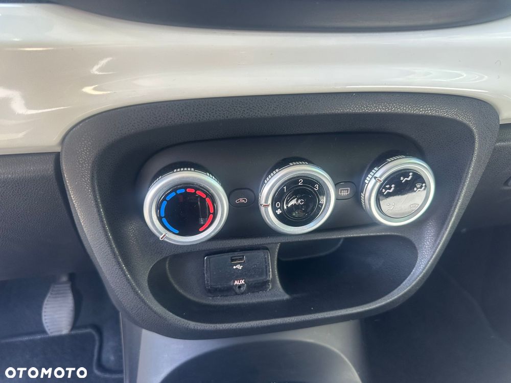 Fiat 500L 1.4 16V Opening Edition - 12