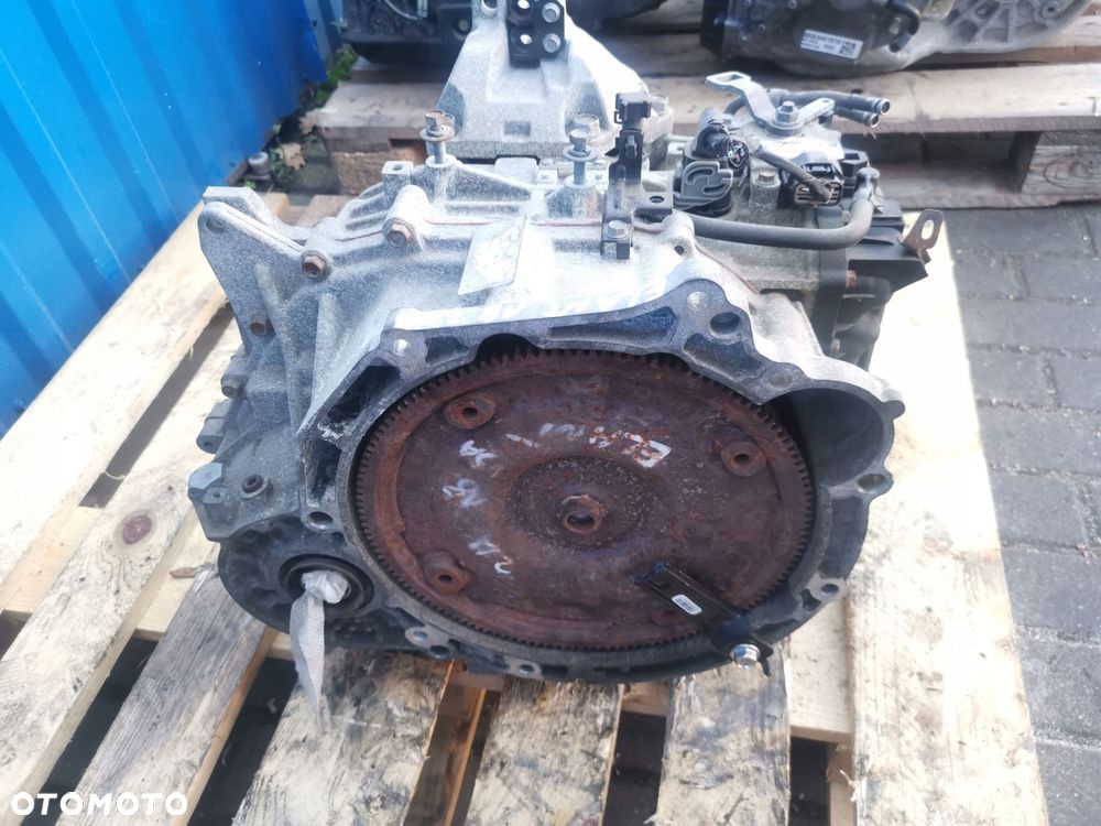 HYUNDAI ELANTRA VI LIFT 19 2.0B G4NH SKRZYNIA BIEGOW AUTOMAT 2.0 USA RAKPDA - 3