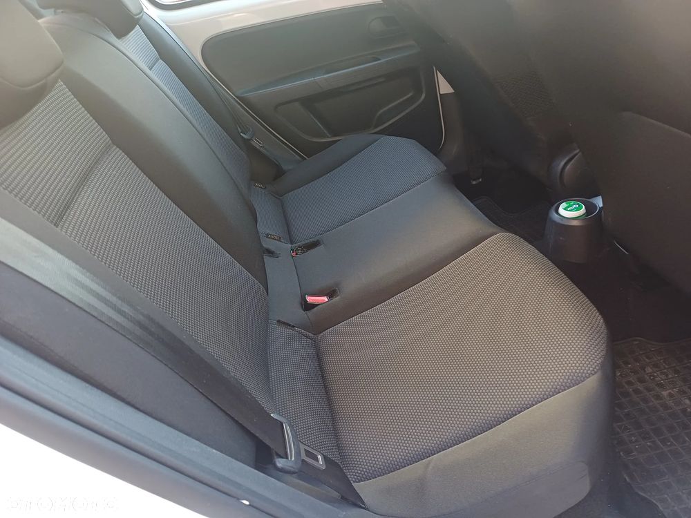 Skoda Citigo 1.0 Ambition EU6 - 15