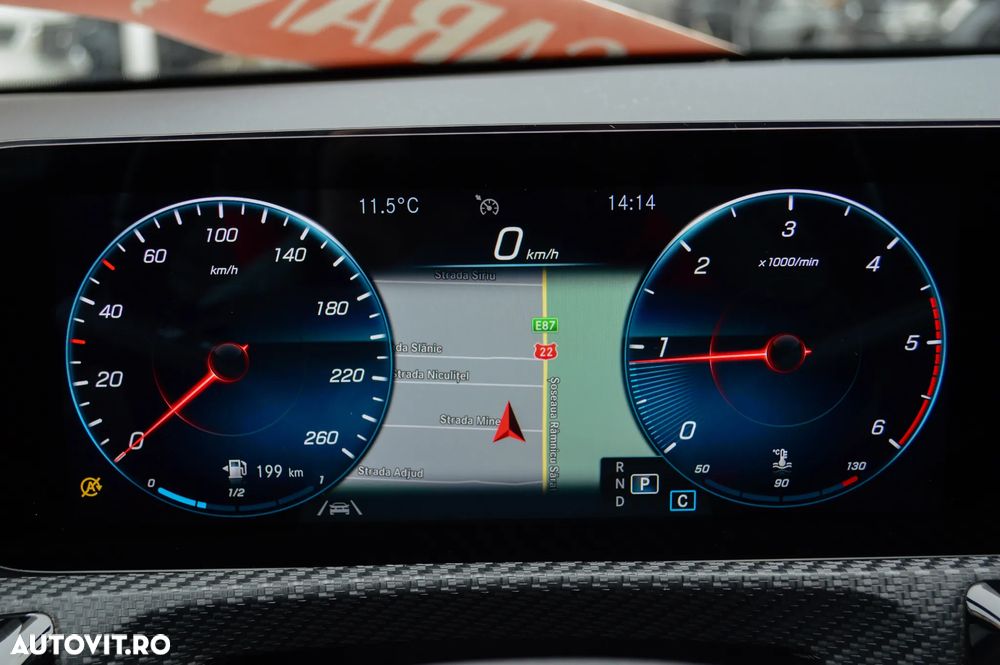 Mercedes-Benz CLA 180 d 7G-DCT Edition 2020 - 6