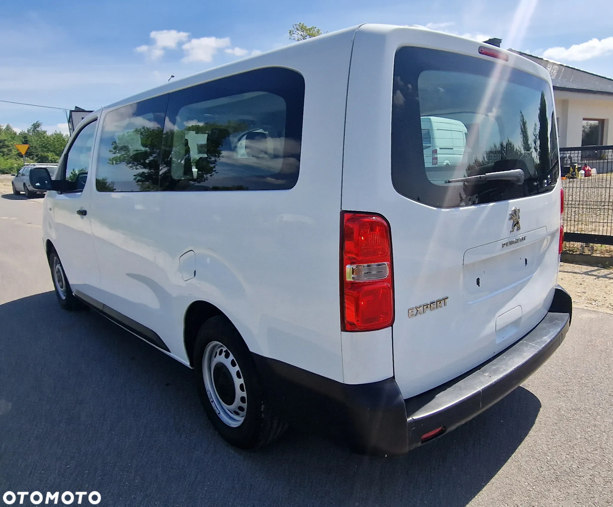 Peugeot Expert - 5