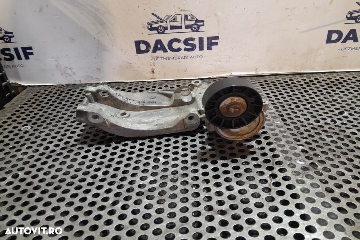 Suport alternator 9650034280 9650034280 Peugeot 407 1 [2004 - 2010] S - 2