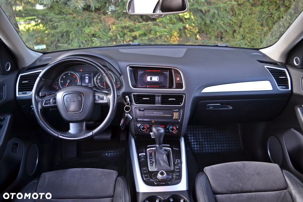 Audi Q5 3.0 TDI Quattro S tronic - 15