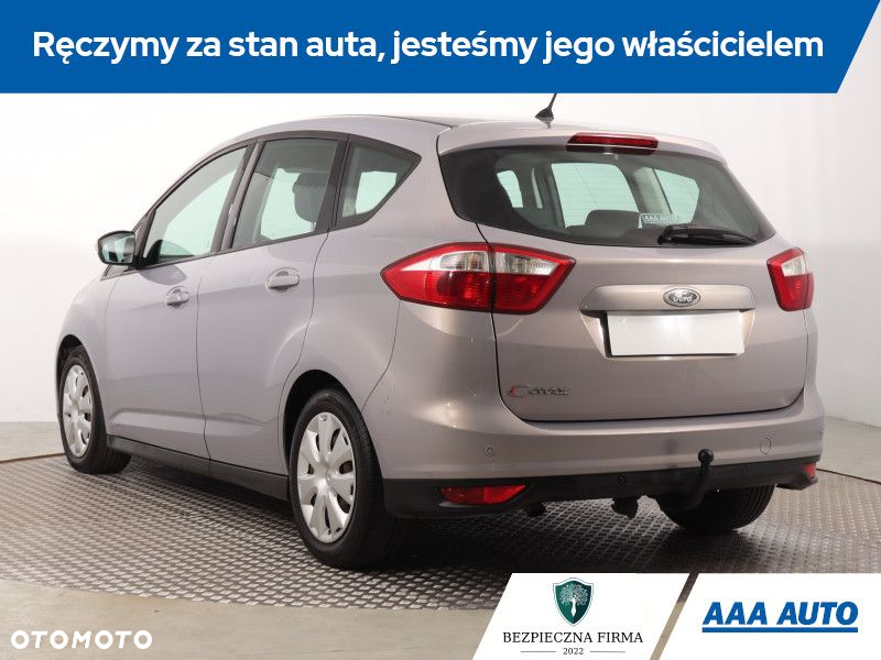 Ford C-MAX - 5