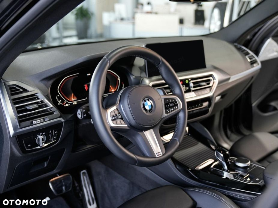 BMW X4 - 5