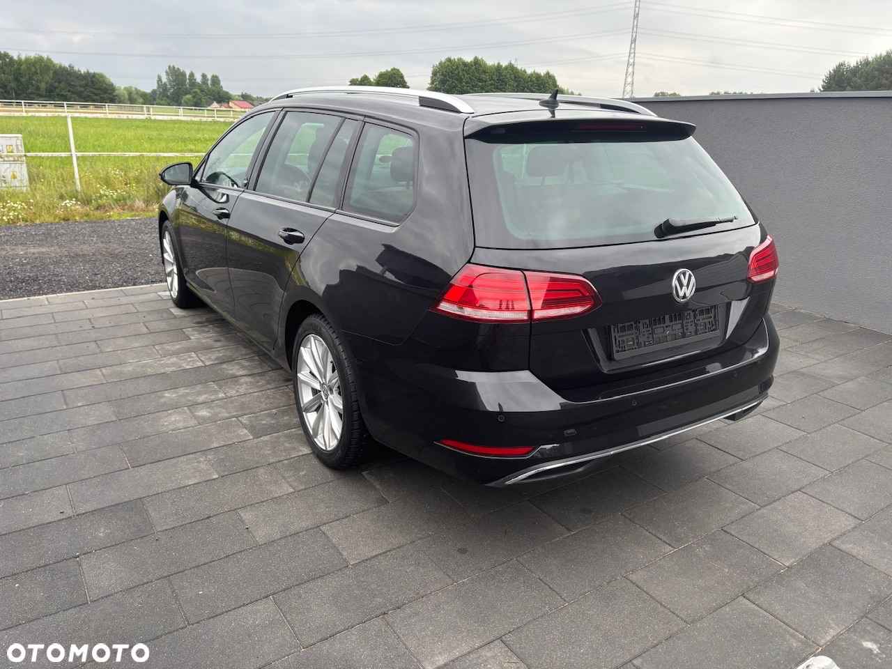 Volkswagen Golf 2.0 TDI DSG Sound - 7