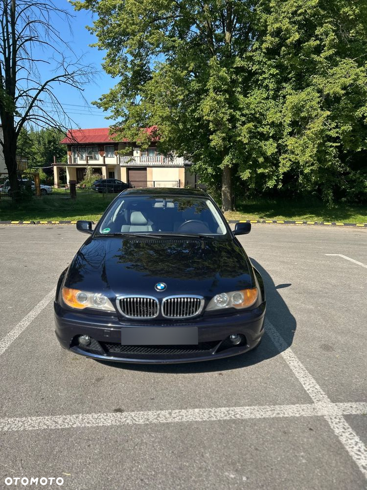 BMW Seria 3 - 7