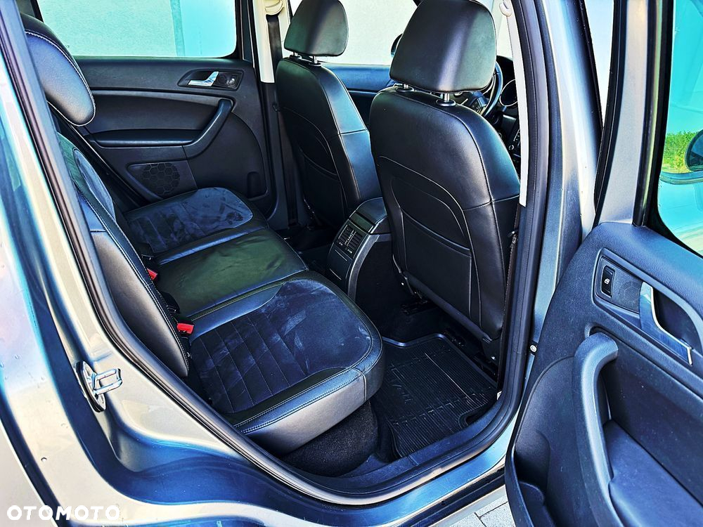 Skoda Yeti Outdoor 2.0 TDI DSG 4x4 L&K - 34