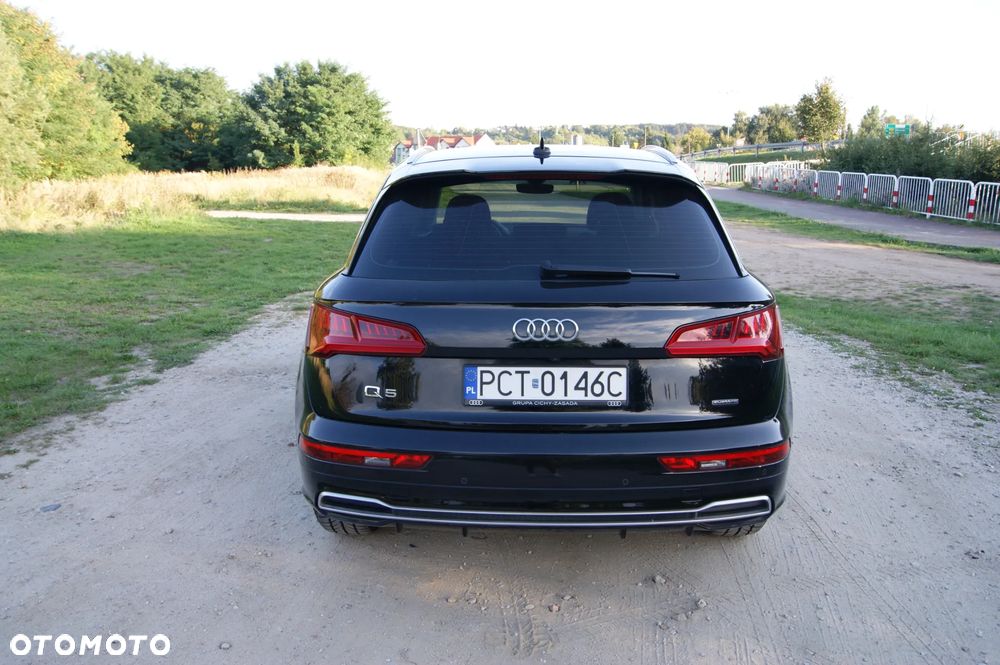 Audi Q5 - 6