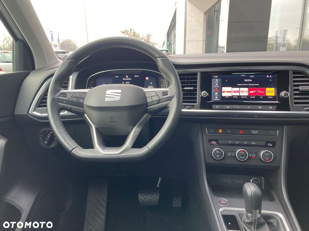 Seat Ateca - 8