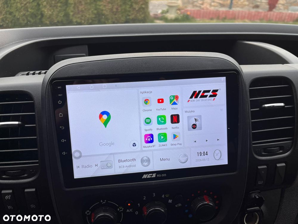 Renault Trafic - 23