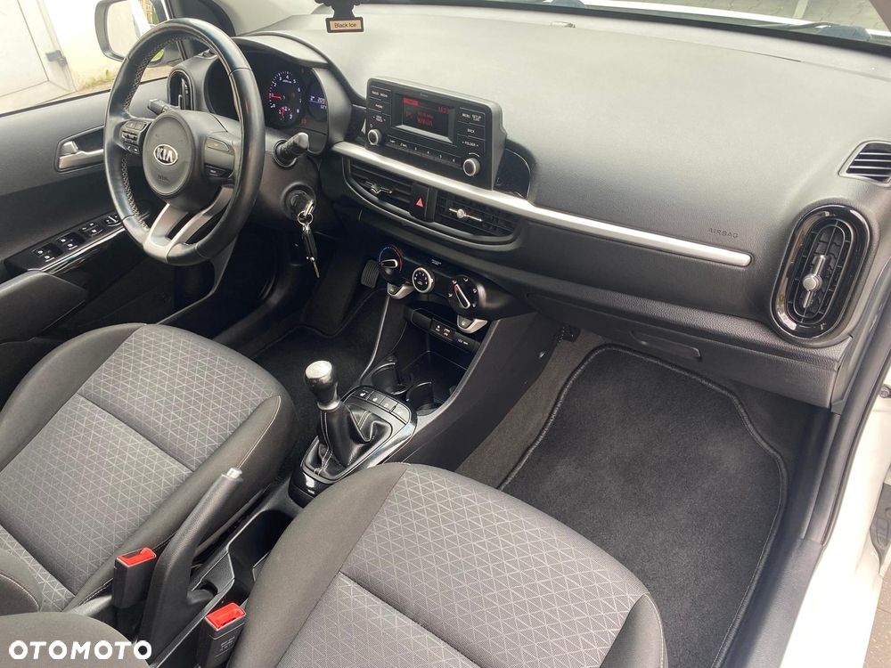 Kia Picanto 1.0 Edition 7 - 29