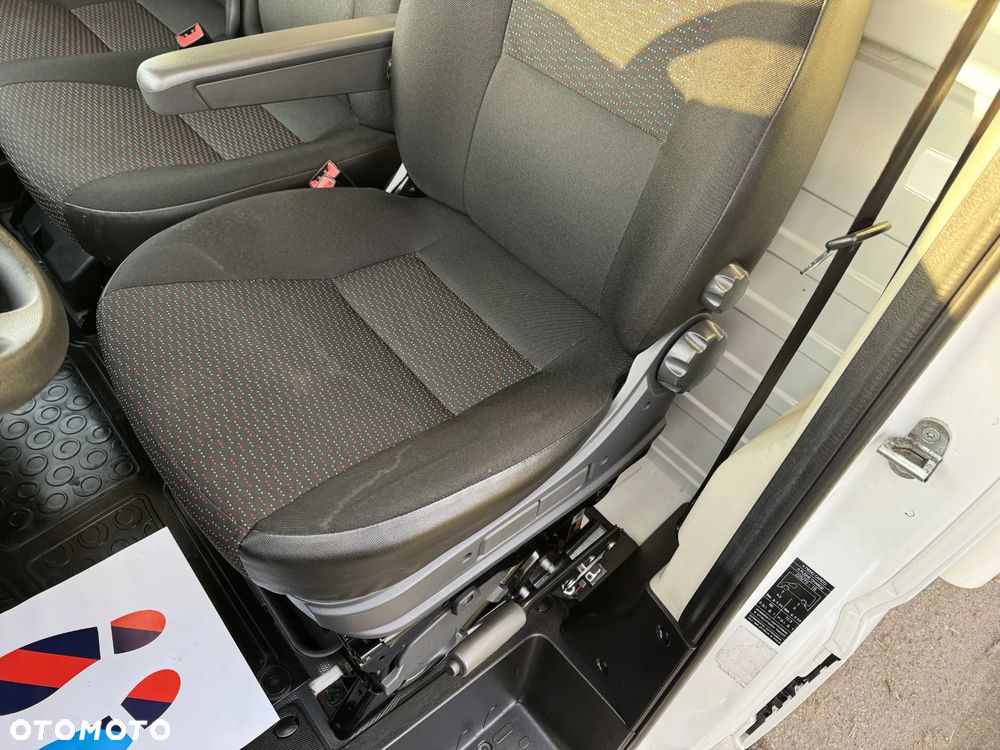 Citroën JUMPER MAXI ducato boxer master movano winda rama - 31