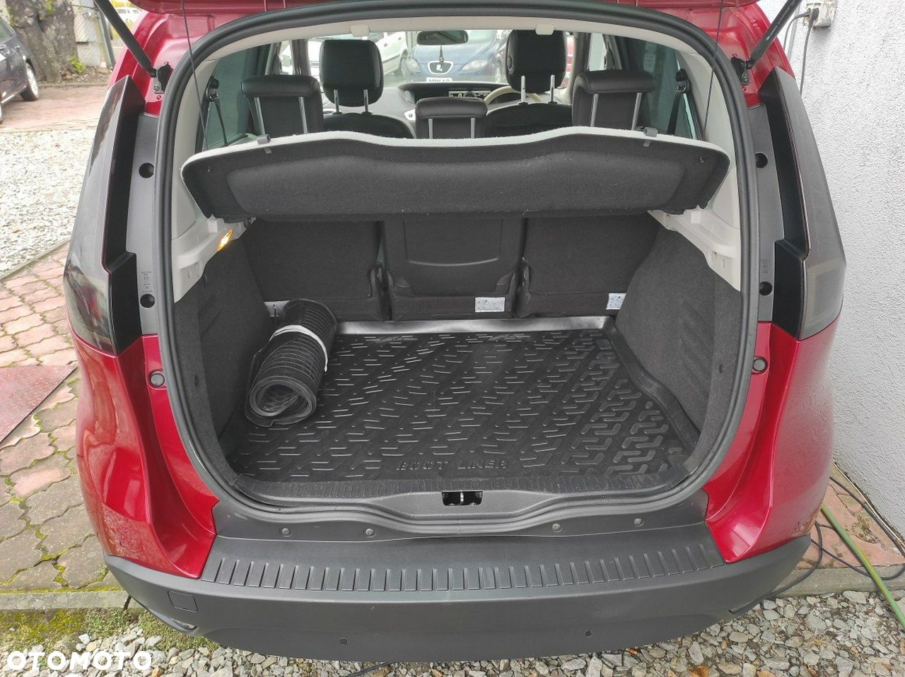 Renault Scenic - 16