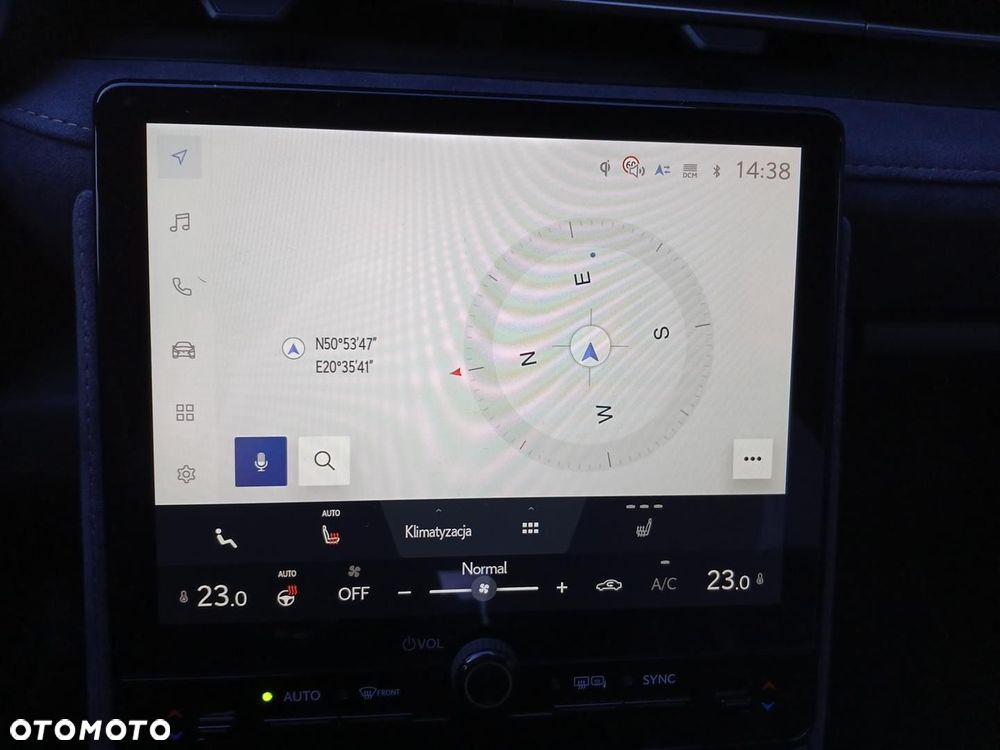 Lexus LBX 1.5 Hybrid Cool - 16