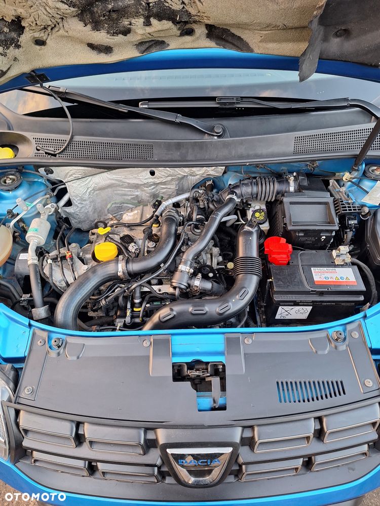Dacia Sandero - 19