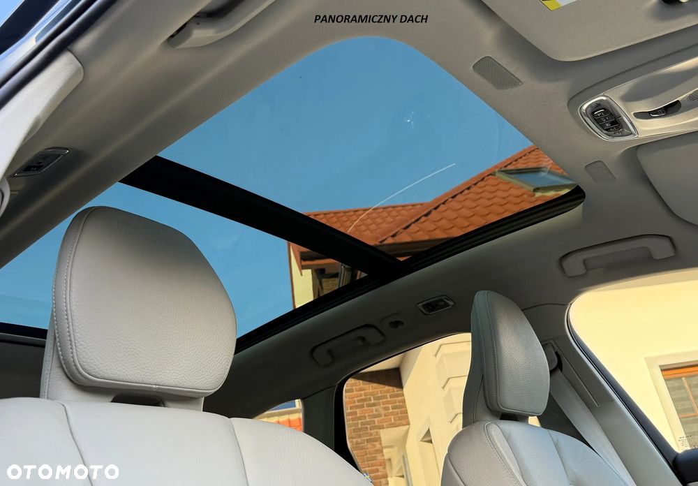 Volvo XC 60 B4 D Geartronic Inscription - 2