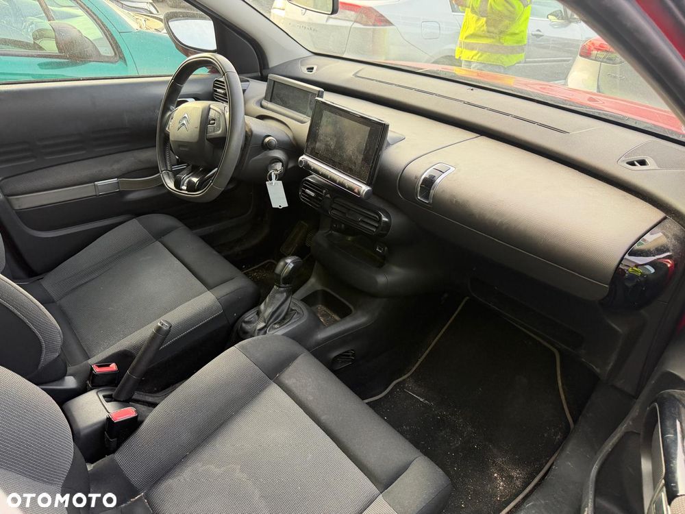 Citroën C4 Cactus Pure Tech 110 Stop&Start Shine Edition - 4