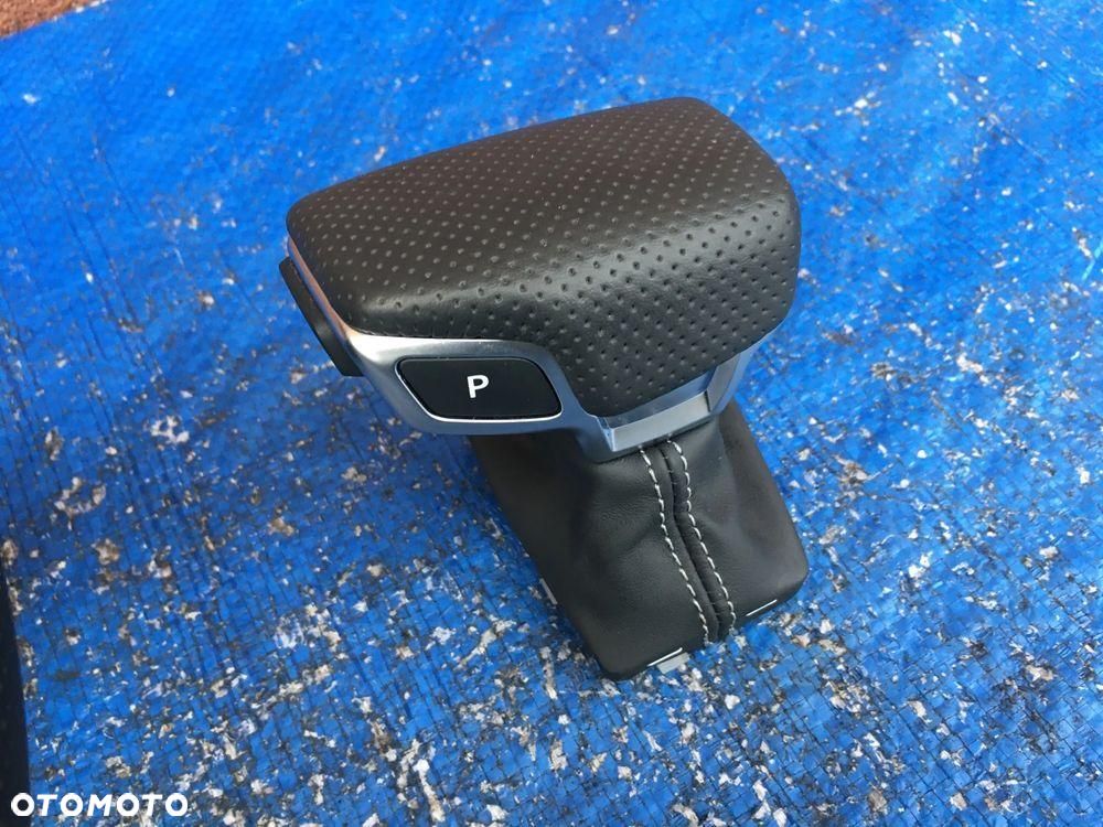Audi A4 B9 Lift S-Line Kierownica Gałka 8W0419091FH 2023r - 8
