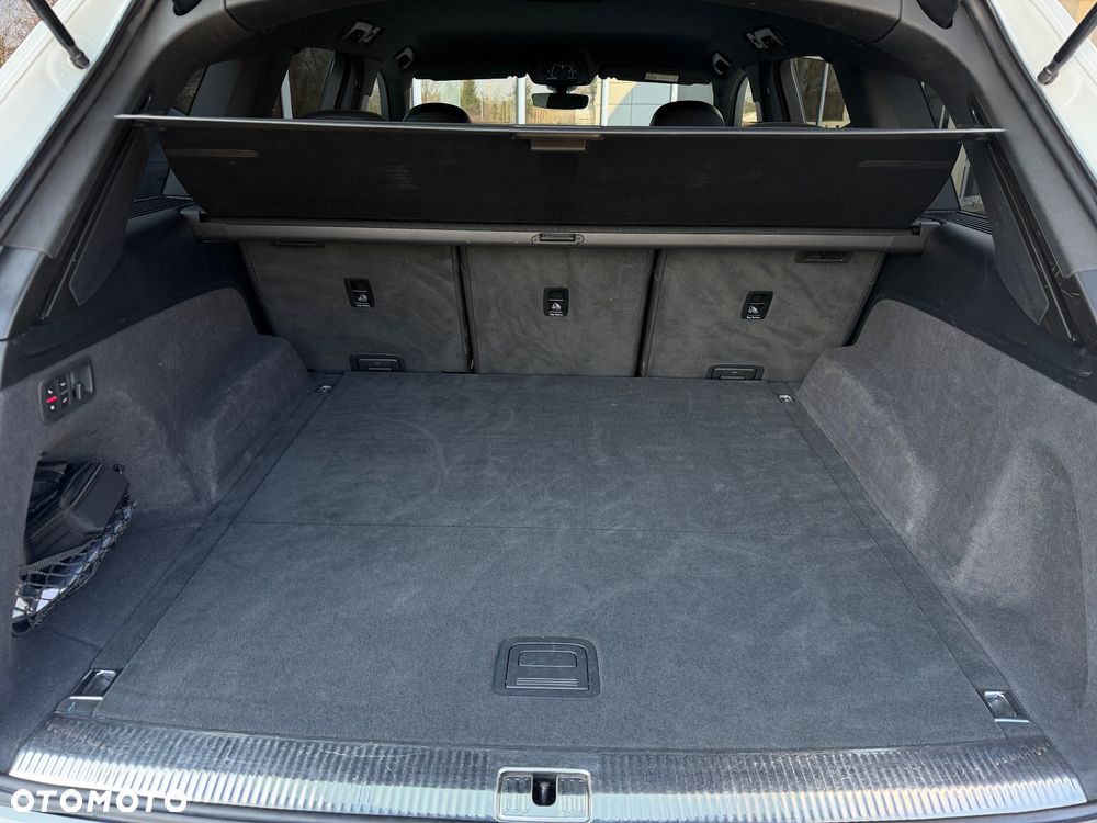 Audi Q7 45 TDI Quattro Tiptronic - 19