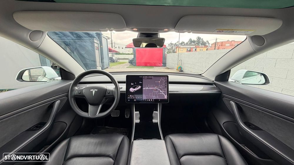Tesla Model 3 Long Range Tração Integral - 23