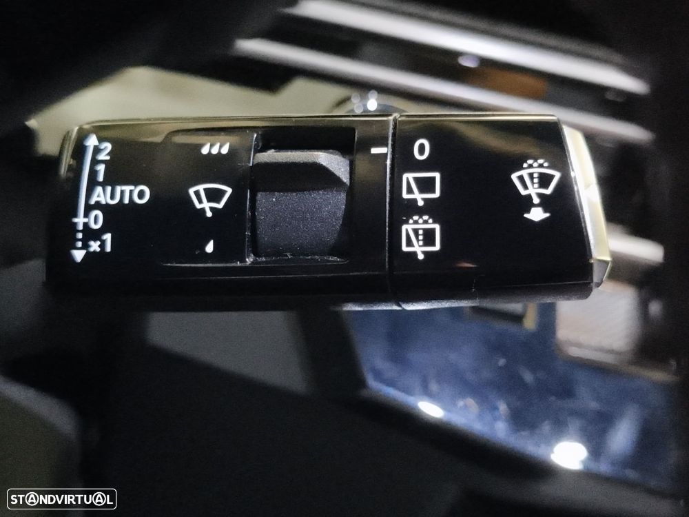 Peugeot 5008 Hybrid 145 e-DSC6 Allure - 21