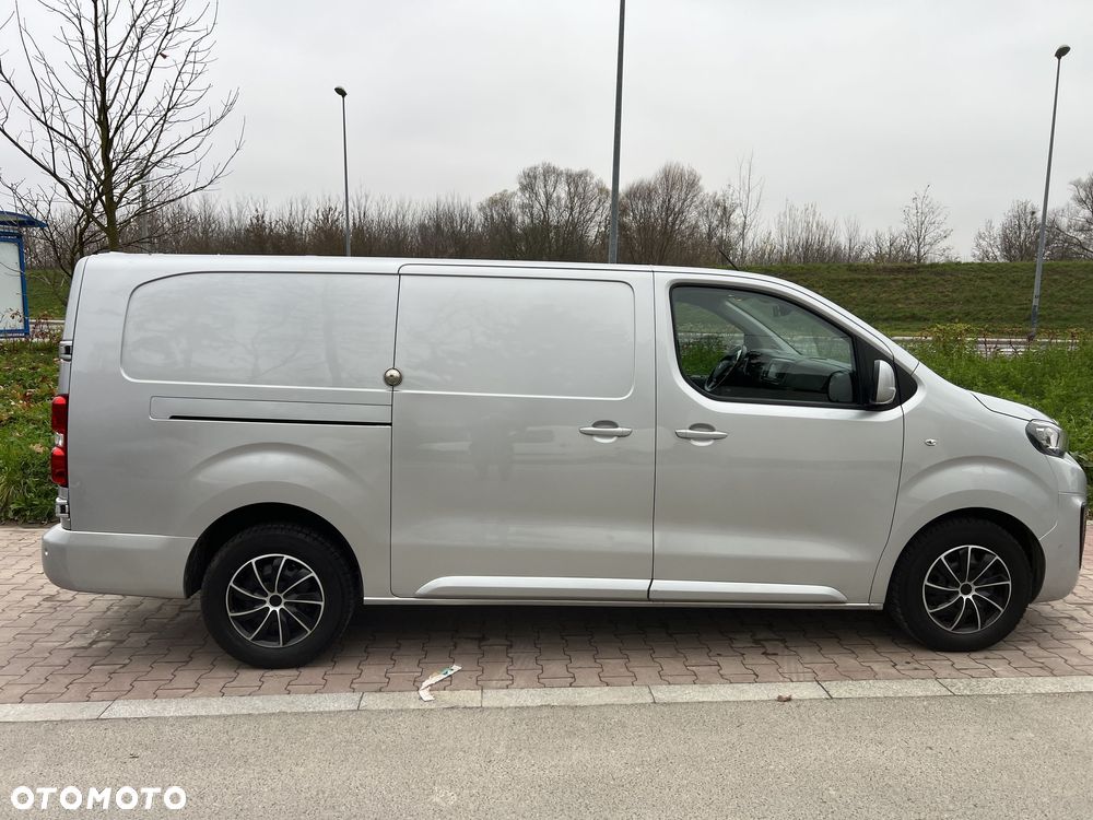 Peugeot Expert Long - 5