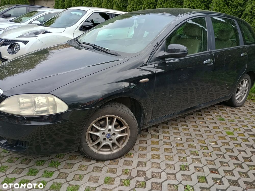 Fiat Croma 1.8 16V Business - 3