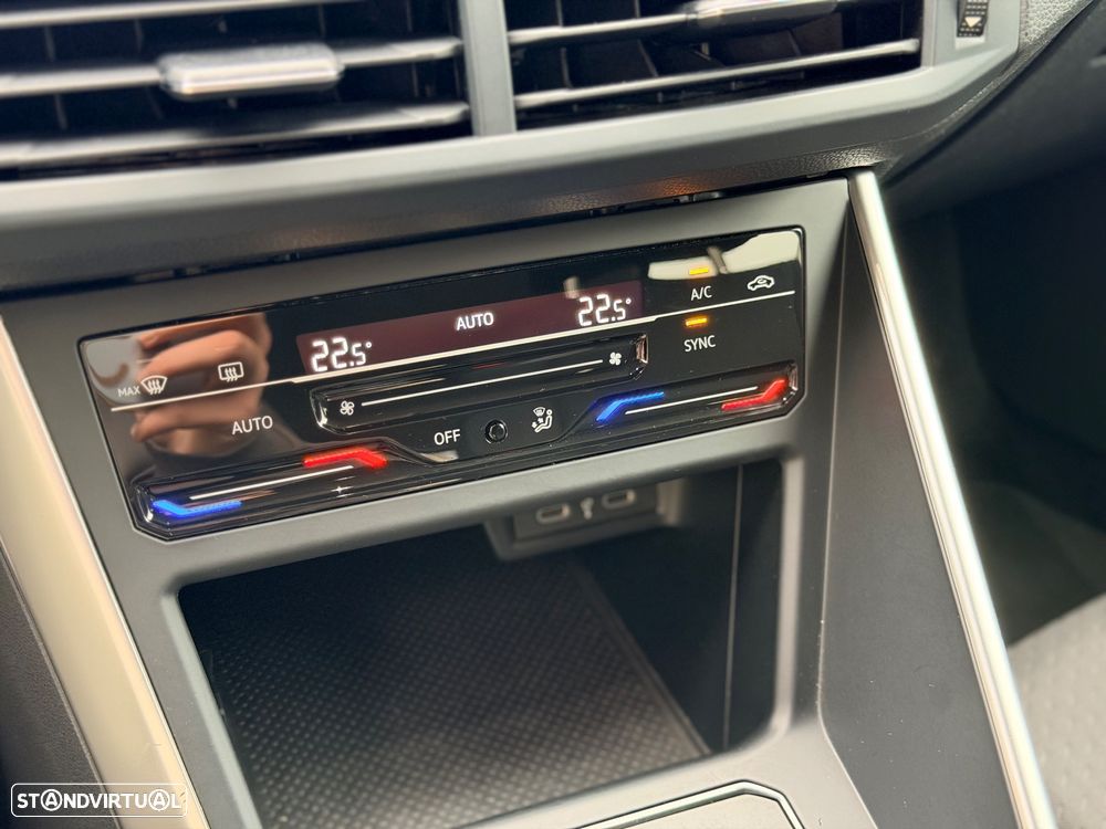VW Taigo 1.0 TSI OPF DSG Style - 10