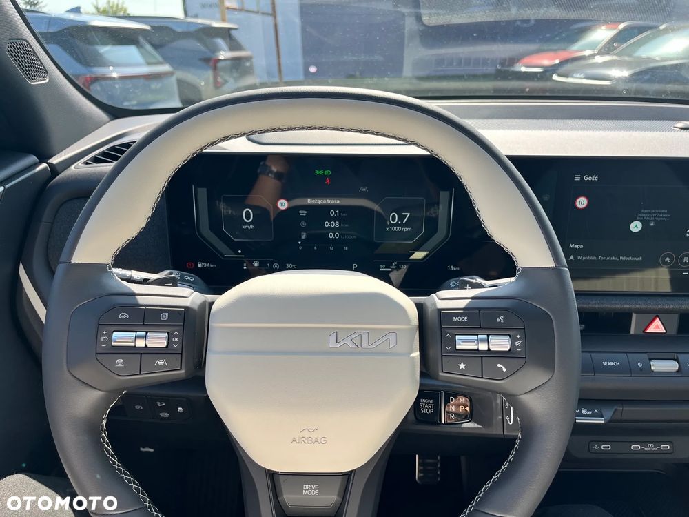 Kia Seltos 1.6 T-GDI GT Line DCT - 21