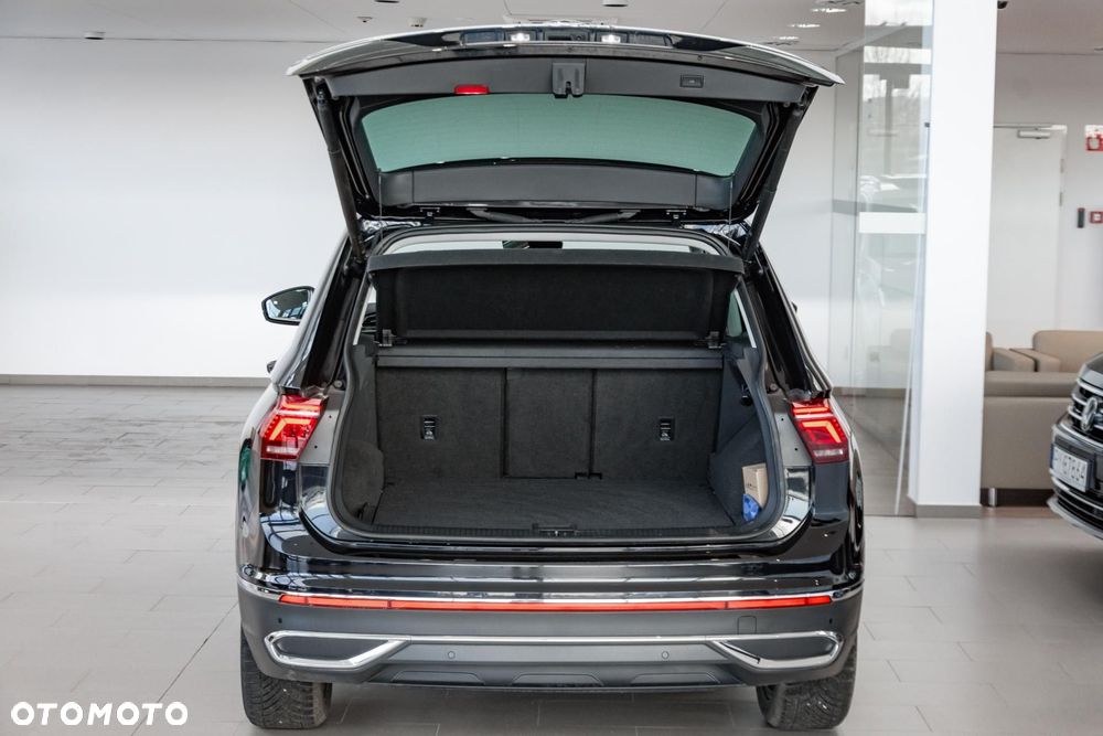 Volkswagen Tiguan 1.5 TSI EVO Elegance DSG - 21