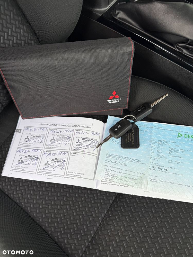 Mitsubishi Eclipse Cross 1.5 T-MIVEC 2WD Diamant - 19