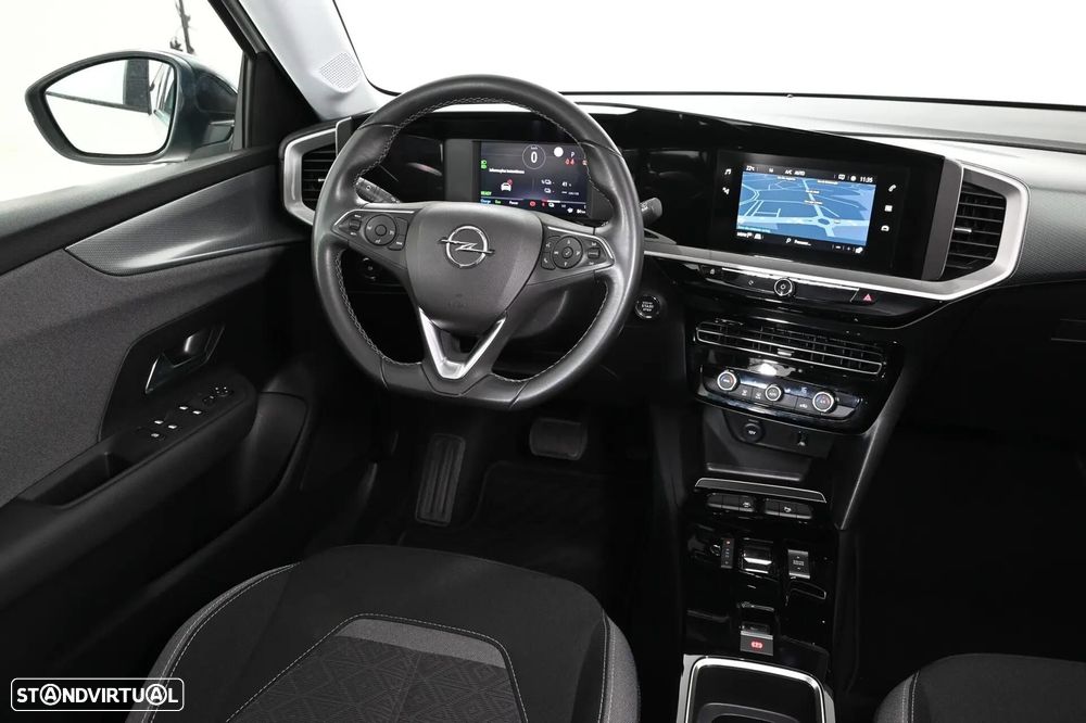 Opel Mokka-e Edition - 14
