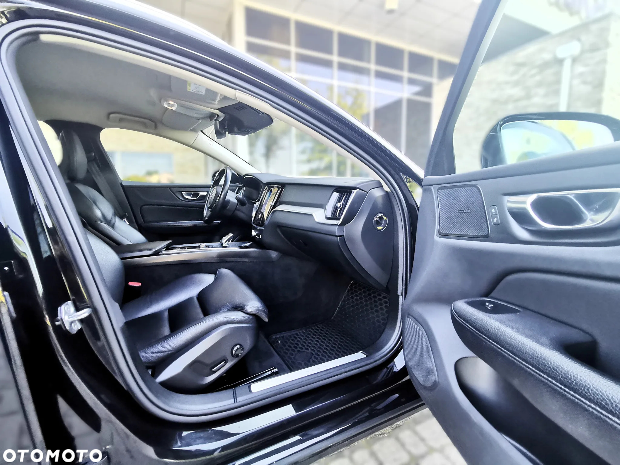 Volvo V60 B4 B Inscription - 10