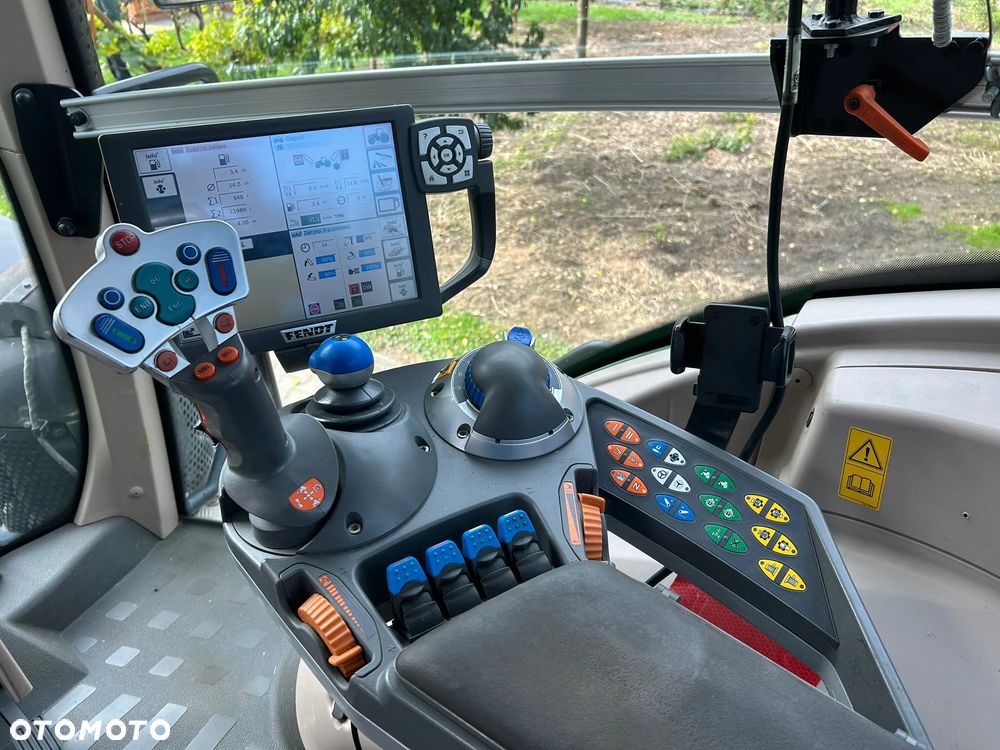 Fendt 936 PROFIPLUS - 22