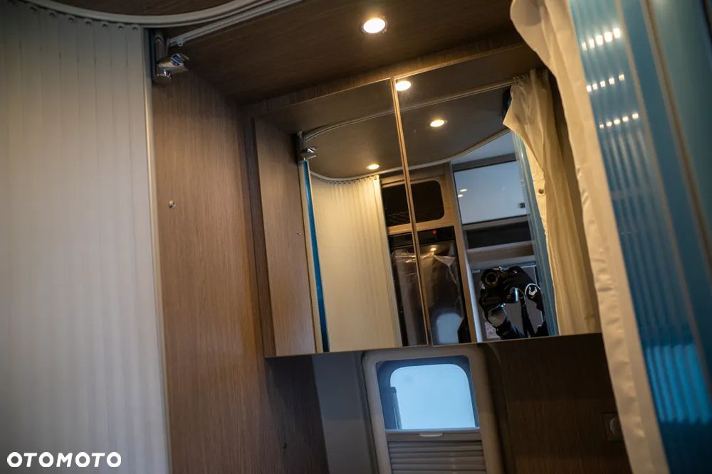 Fiat DUCATO CAMPER - 27