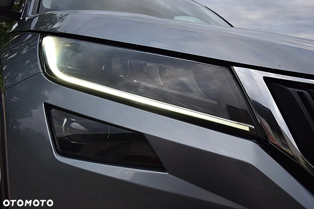 Skoda Kodiaq 2.0 TDI 4x2 Ambition DSG - 24