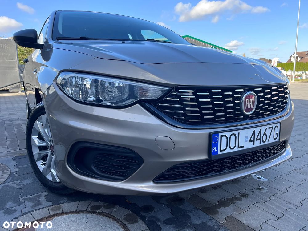 Fiat Tipo