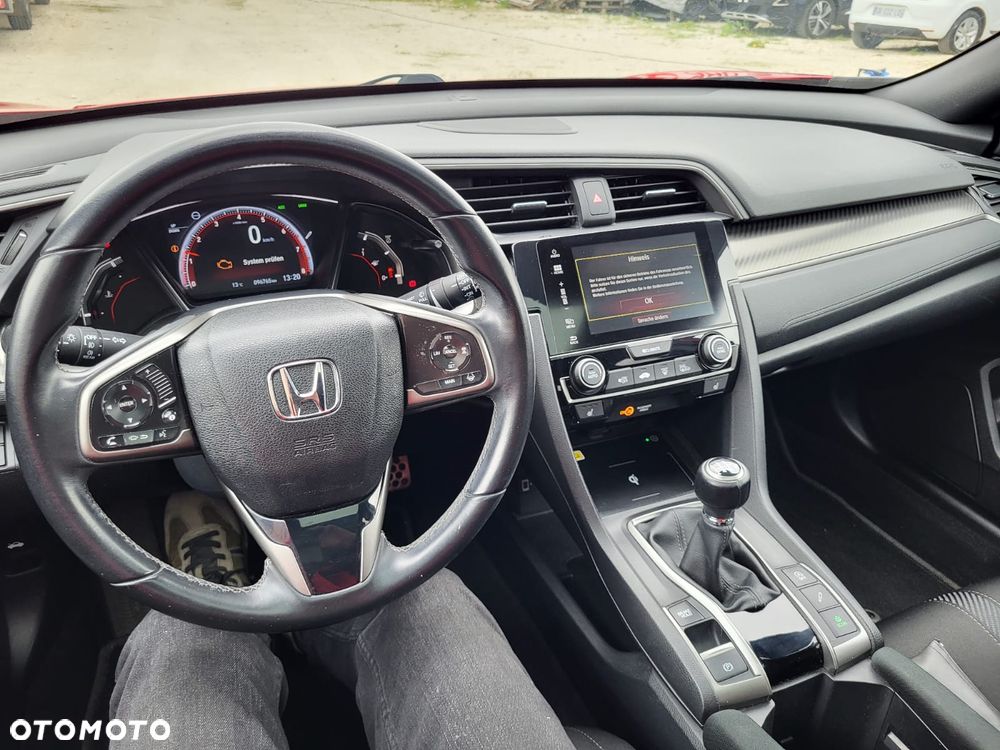 Honda Civic 1.5 i-VTEC Turbo Sport - 29