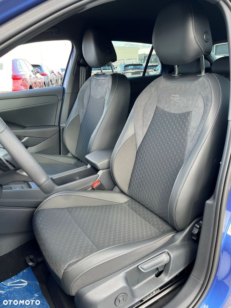 Volkswagen T-Roc 1.5 eTSI R-Line DSG - 9